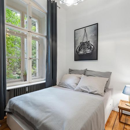 The Gleditsch - Perl In Schoeneberg Up To 4 Ppl Berlin Exterior foto
