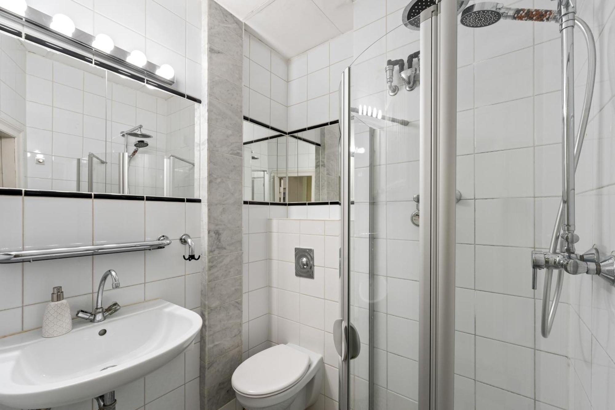 The Gleditsch - Perl In Schoeneberg Up To 4 Ppl Berlin Exterior foto